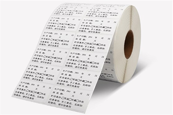 食品标签