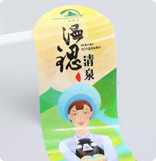 铜版纸