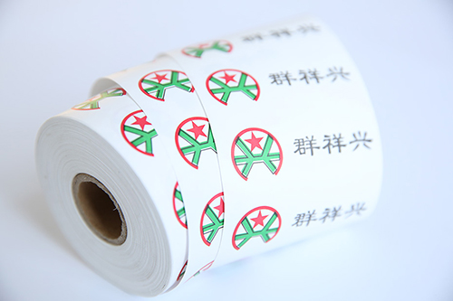 水洗标