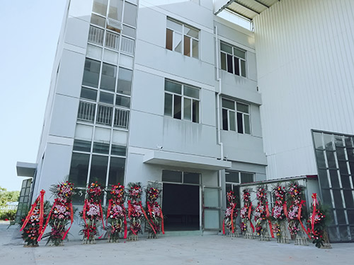 不干胶印刷厂