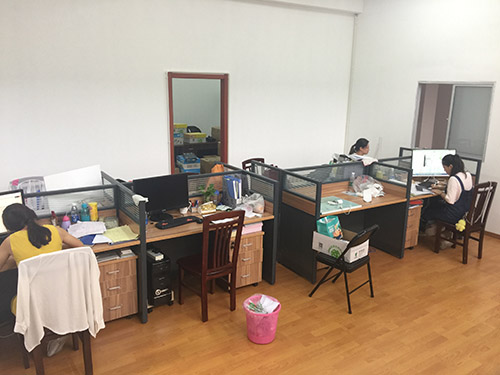 不干胶印刷厂