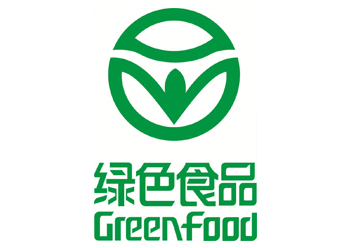 绿色食品标识